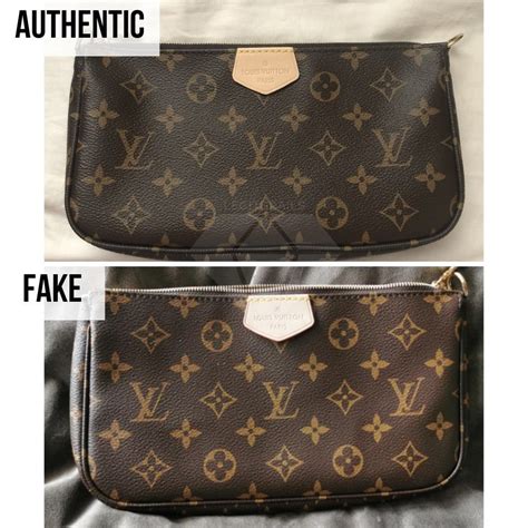 louis vuitton multi pochette fake vs real